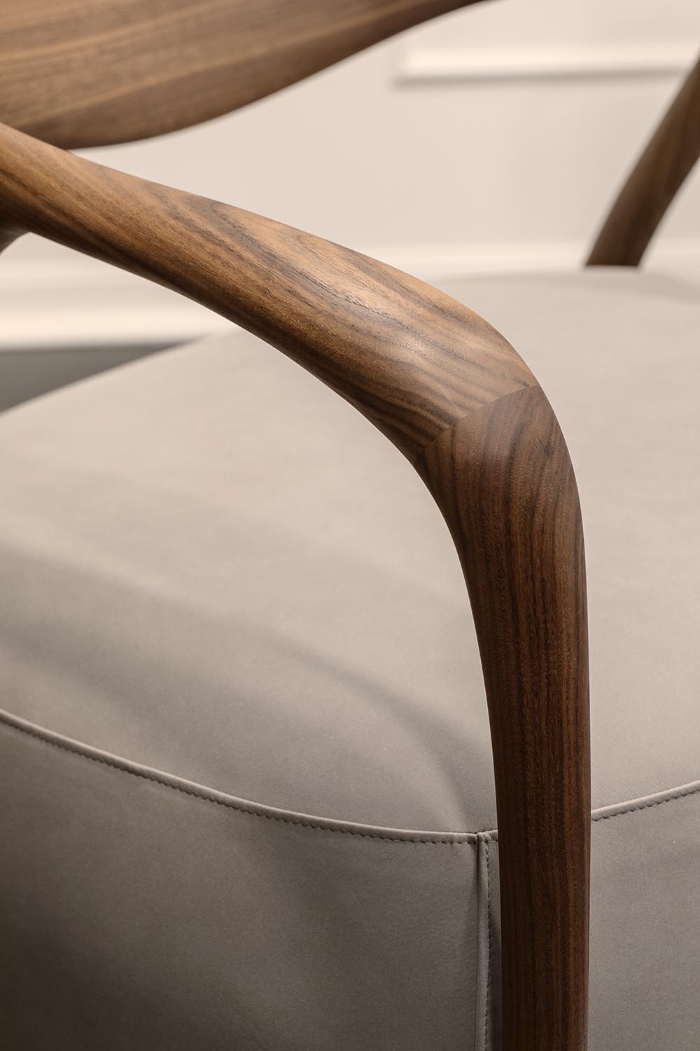 Pleiadi – poltroncina - Sag 80 - Riva 1920 - Sedia