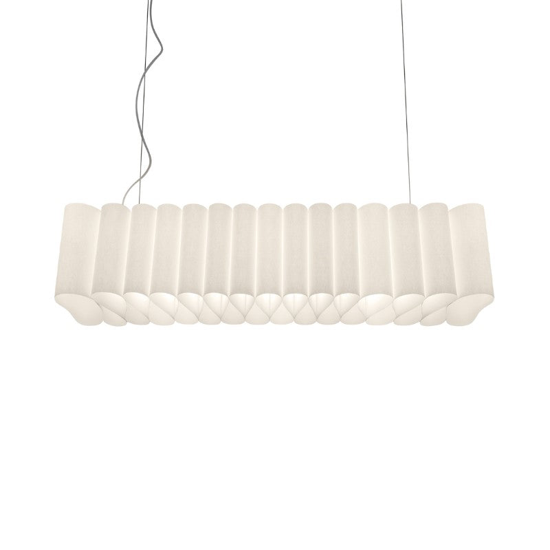 Pli – lampada a sospensione – foto prodotto
