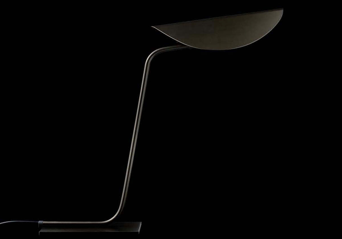 Plume – lampada – foto prodotto