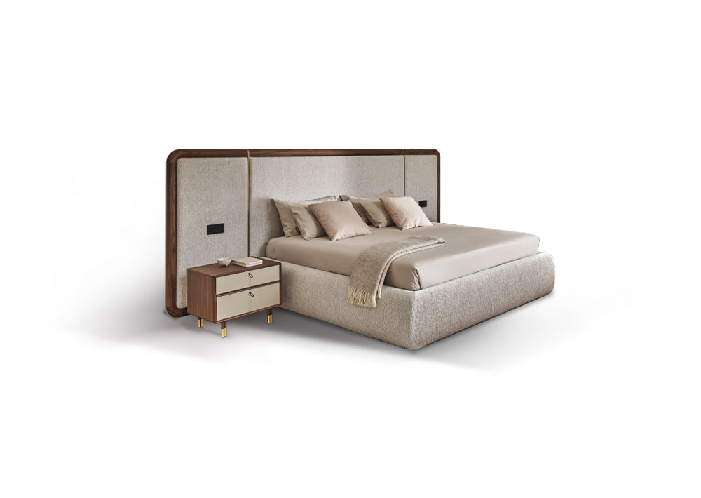Killian – letto – ambientata