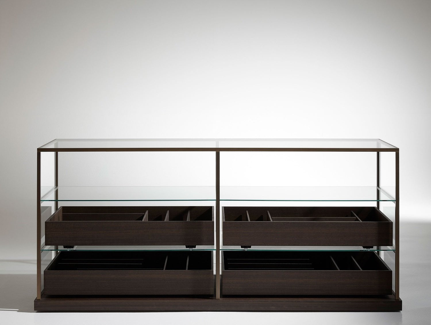 Contenitore Acquario - Sag 80 - Porro - Contenitore