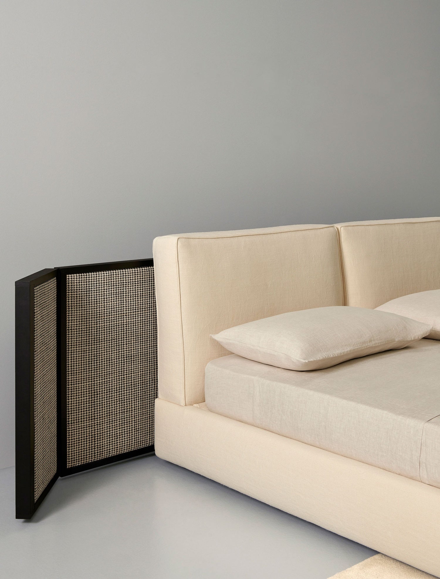 Letto Byron - Sag 80 - Porro - Letto