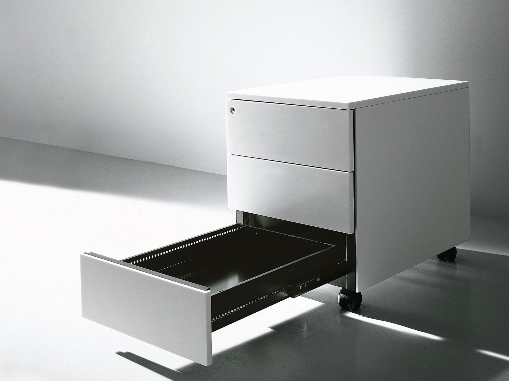 Contenitore Cassettiera per ufficio - Sag 80 - Porro - Contenitore