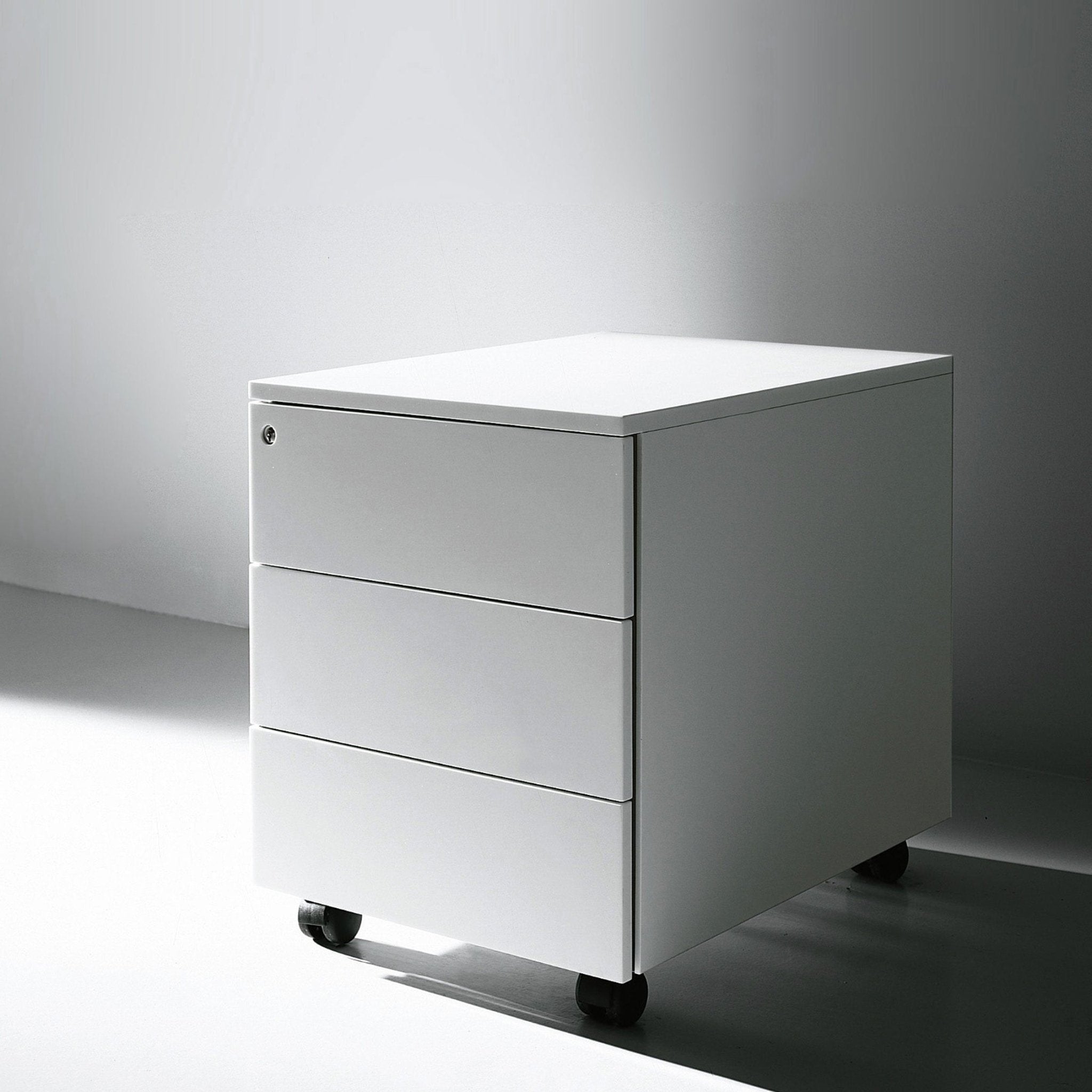 Contenitore Cassettiera per ufficio - Sag 80 - Porro - Contenitore