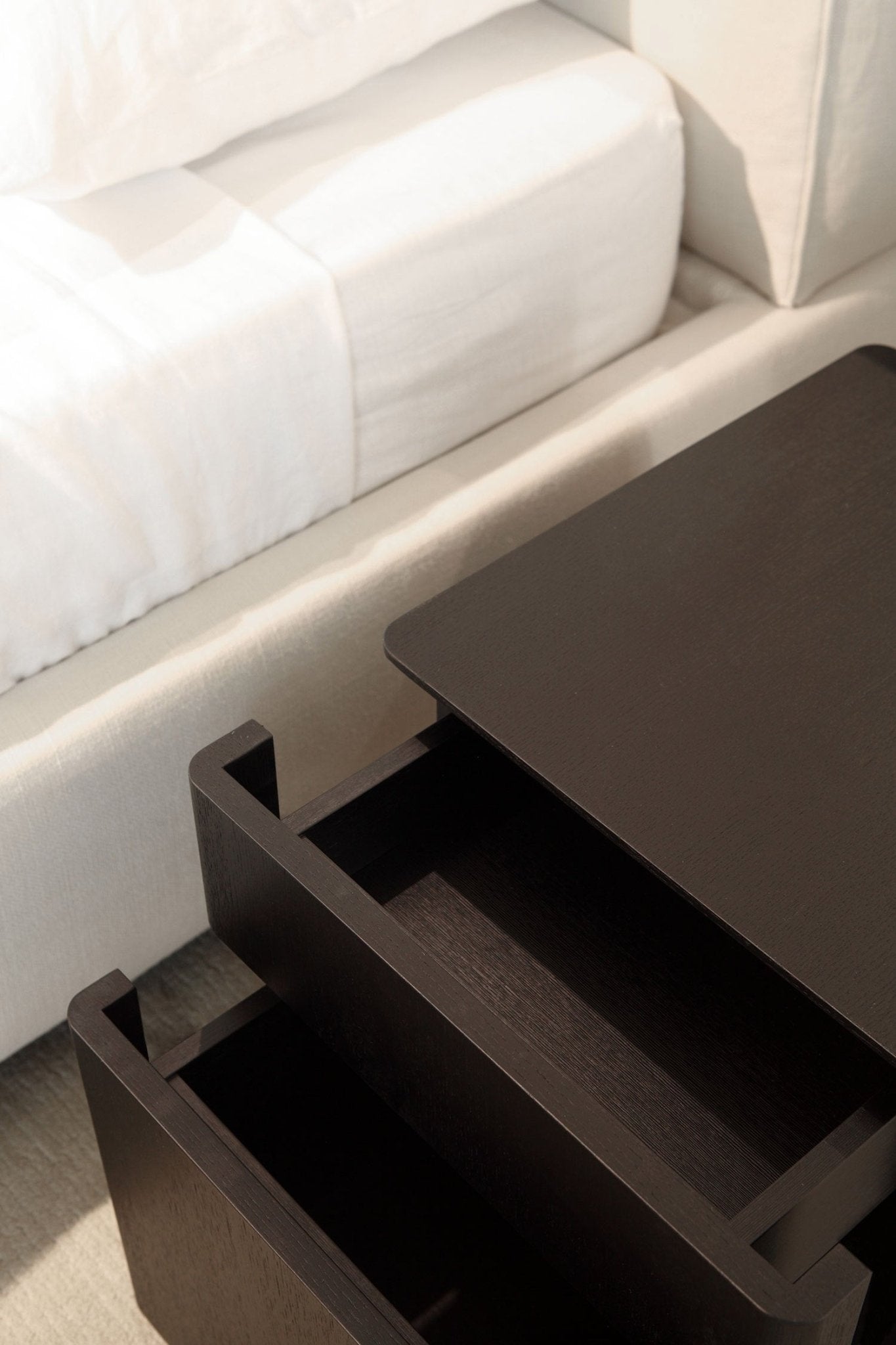 Complemento Comodino Byron - Sag 80 - Porro - Complemento
