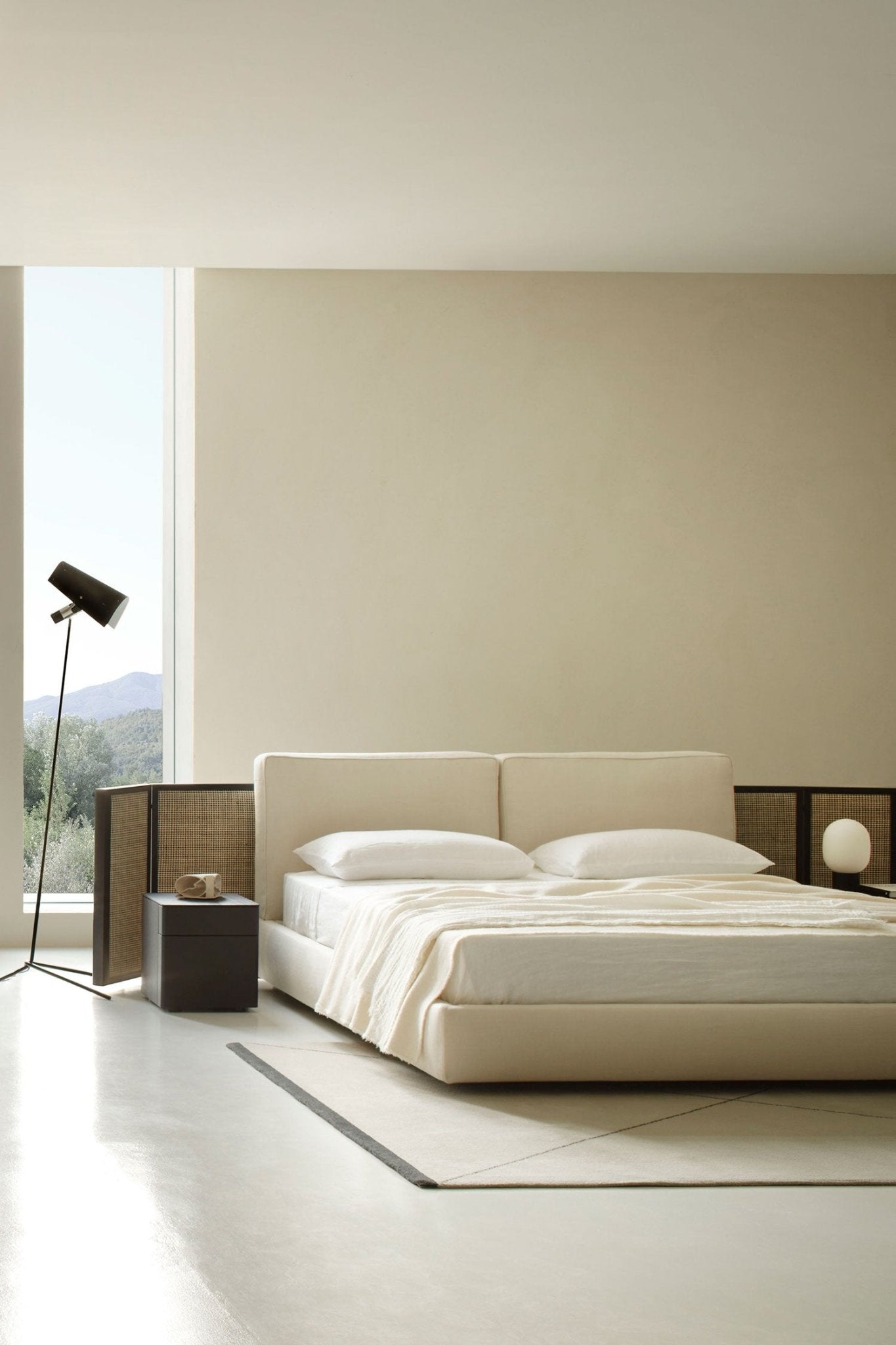 Complemento Comodino Byron - Sag 80 - Porro - Complemento