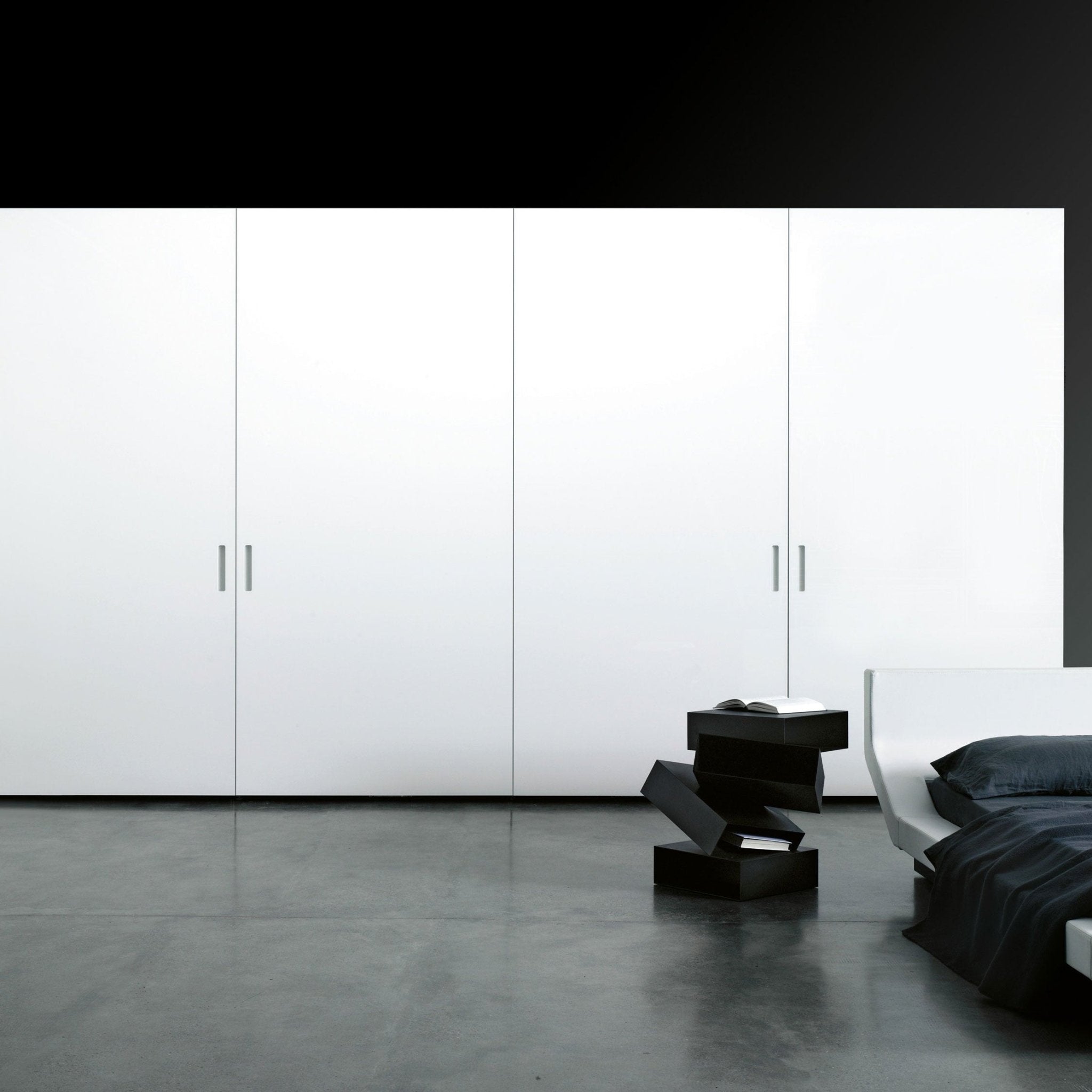 Armadio Complanare - Sag 80 - Porro - Scaffale