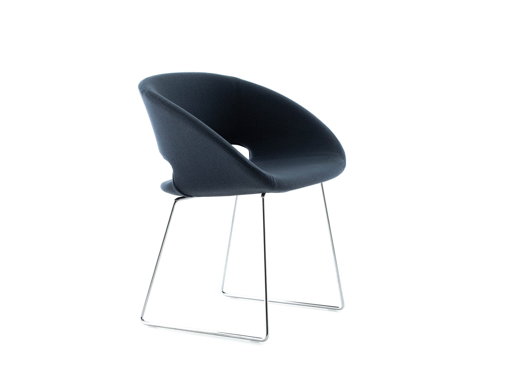 Sedia Conch - Sag 80 - Porro - Sedia