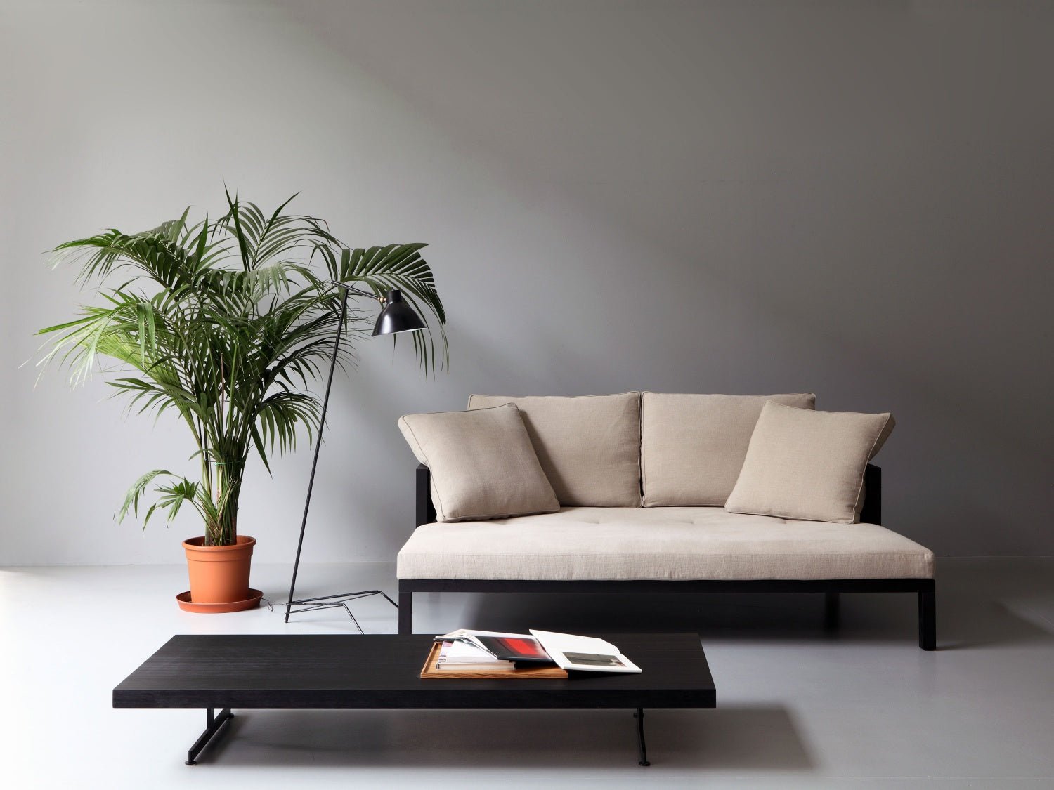 Divano Curry - Sag 80 - Porro - Divano