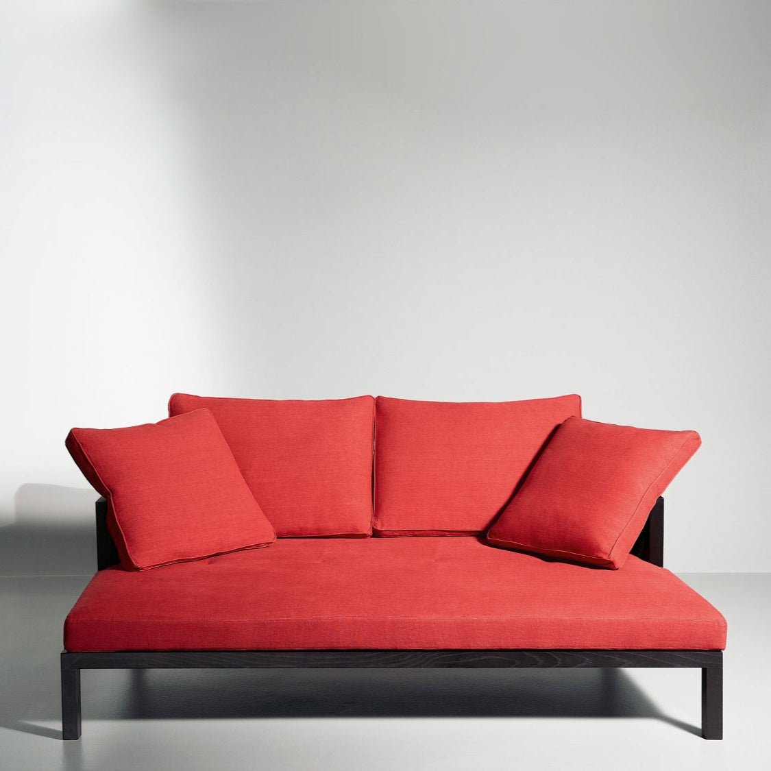 Divano Curry - Sag 80 - Porro - Divano