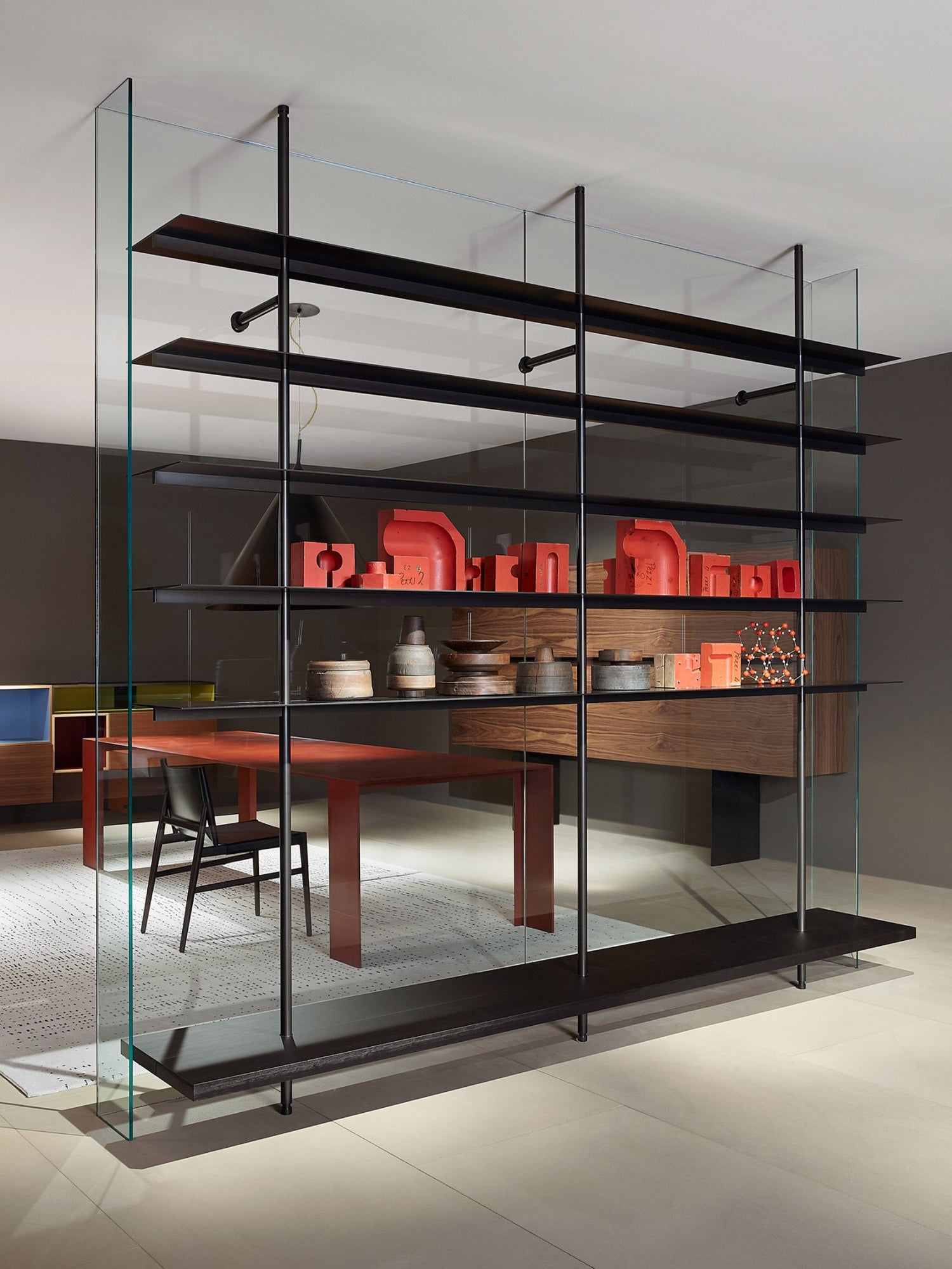 Boutique Mast Day - Sag 80 - Porro - Libreria