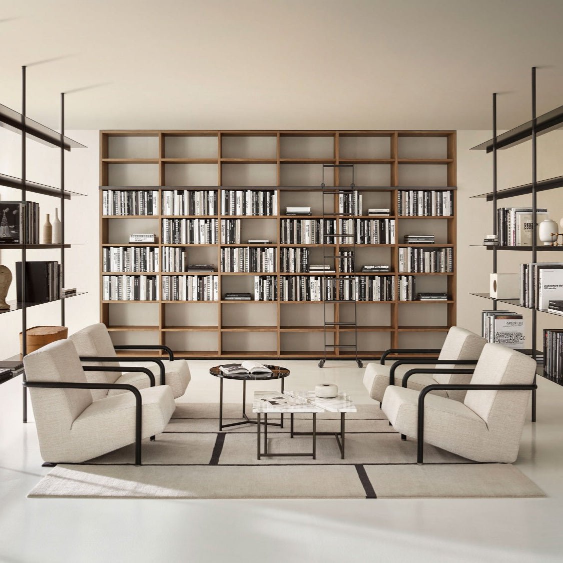 Boutique Mast Day - Sag 80 - Porro - Libreria