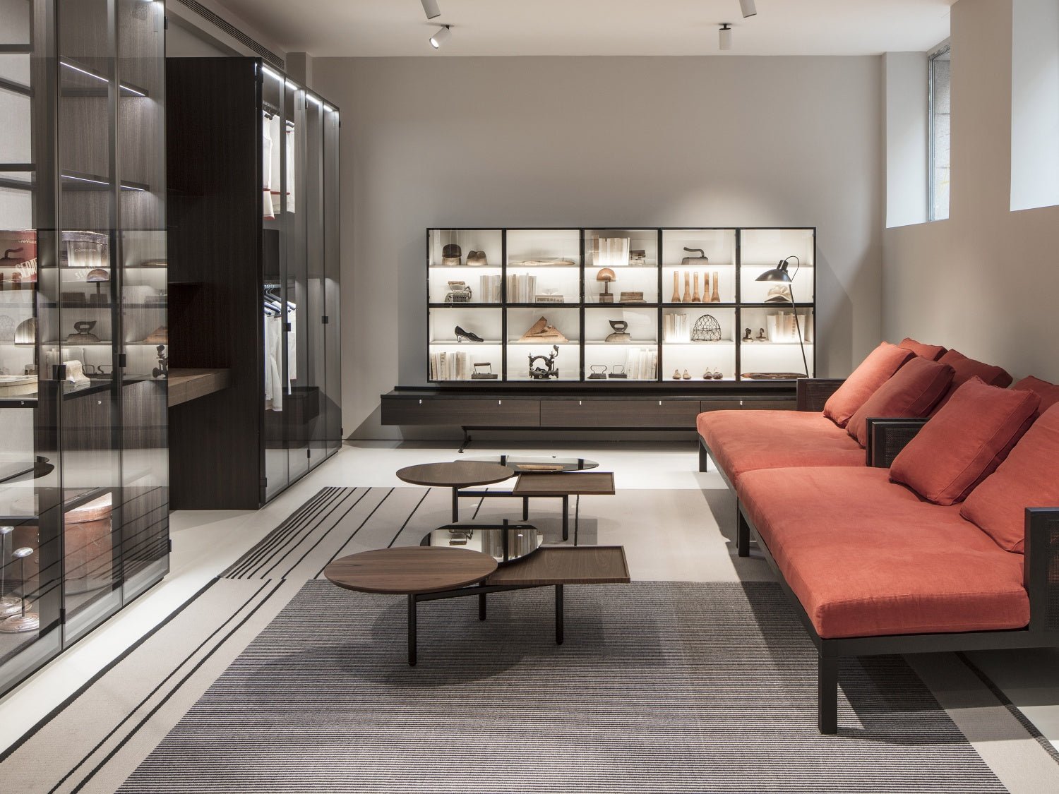 Accessoro Enigmi - Sag 80 - Porro - Complemento