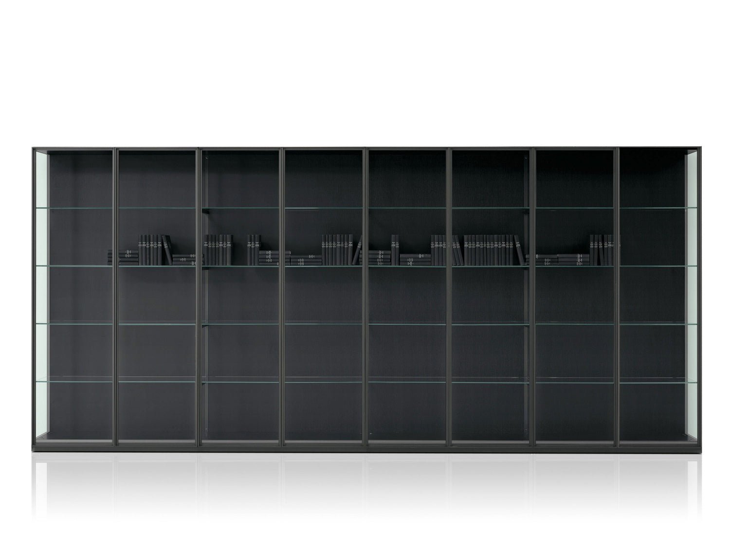 Libreria Ex - Libris - Sag 80 - Porro - Libreria