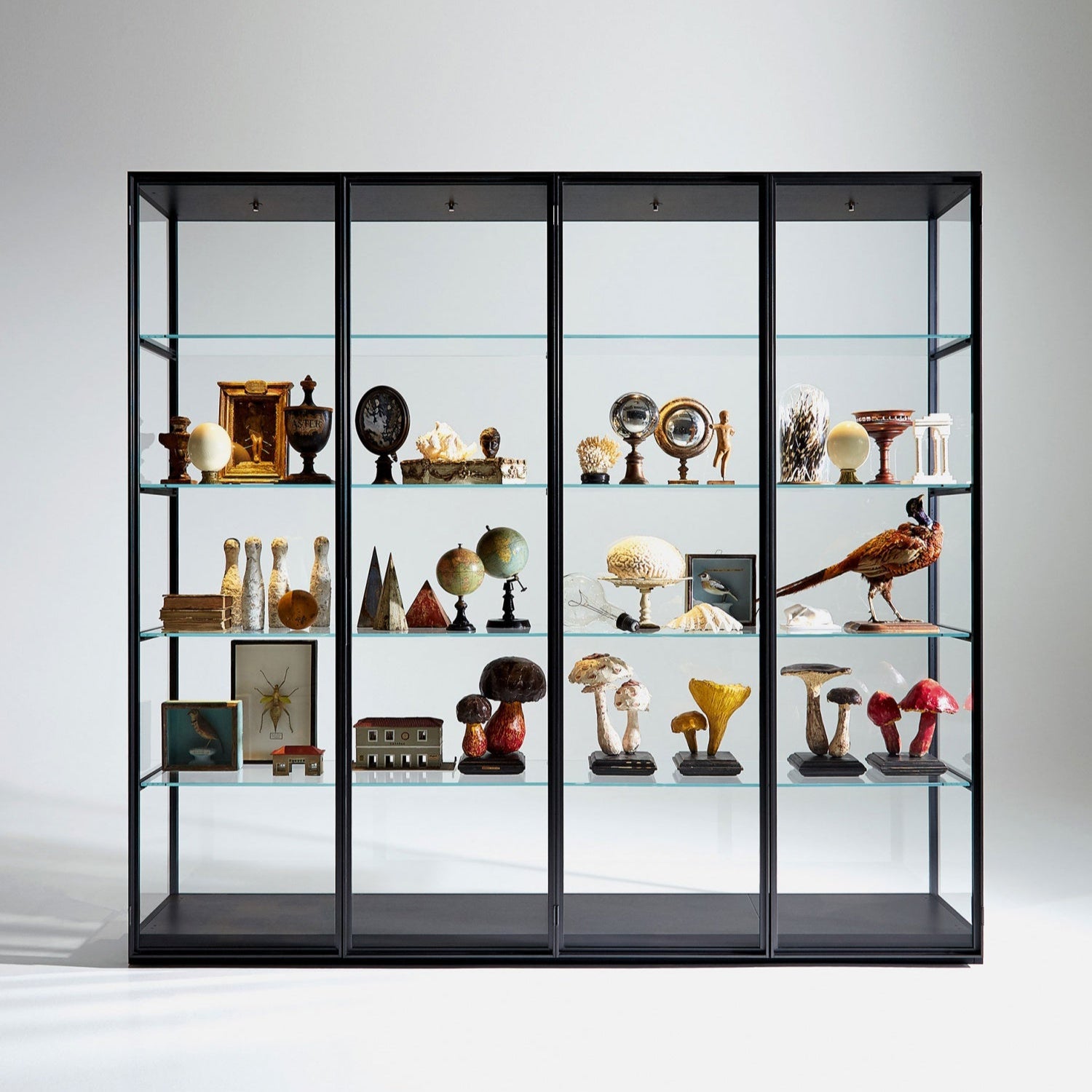 Libreria Ex - Libris - Sag 80 - Porro - Libreria