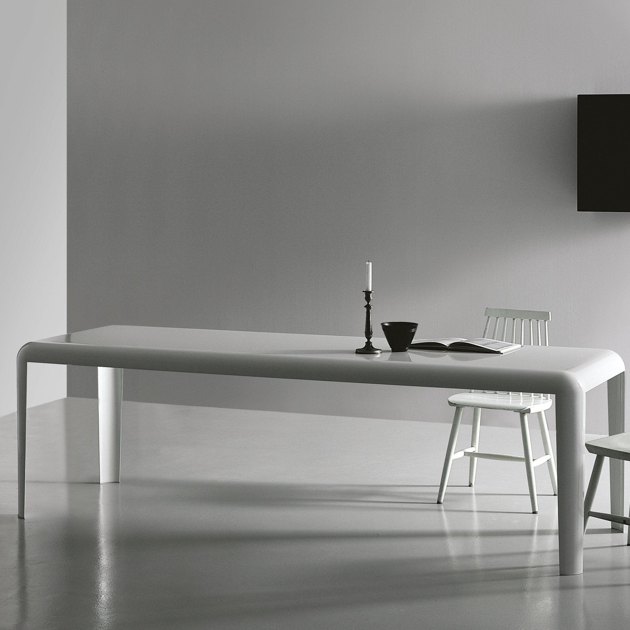 Tavolo Ferro - Sag 80 - Porro - Tavolo