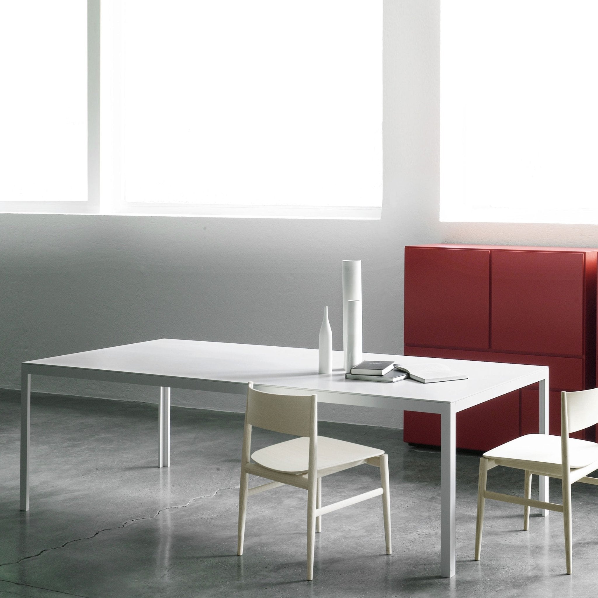 Tavolo Fractal - Sag 80 - Porro - Tavolo