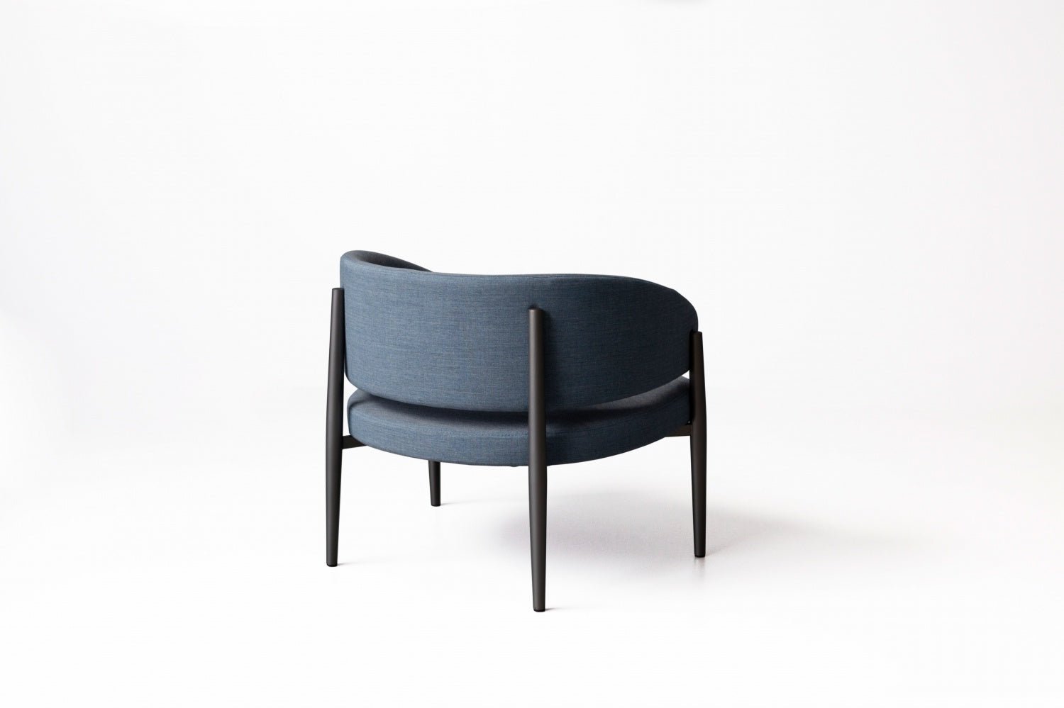 Poltrona Frank Club - Sag 80 - Porro - Poltrona