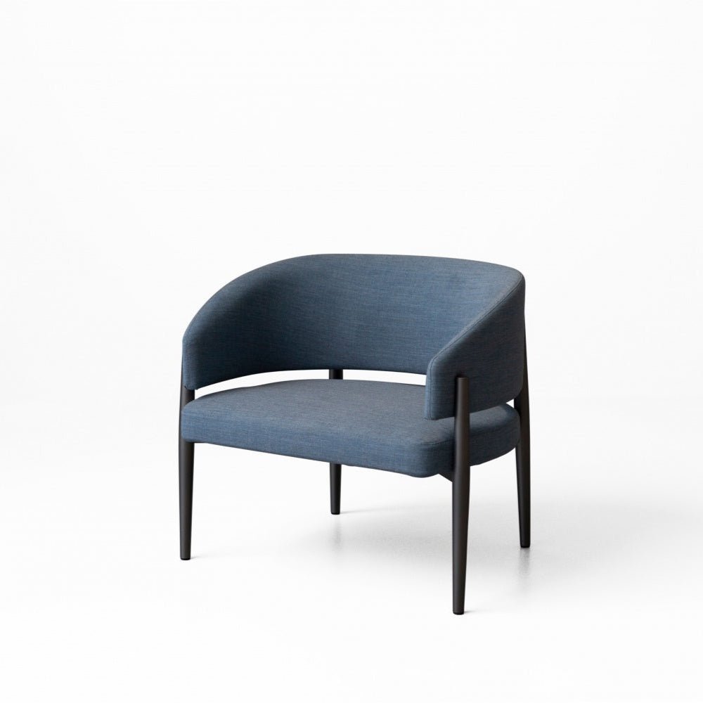 Poltrona Frank Club - Sag 80 - Porro - Poltrona