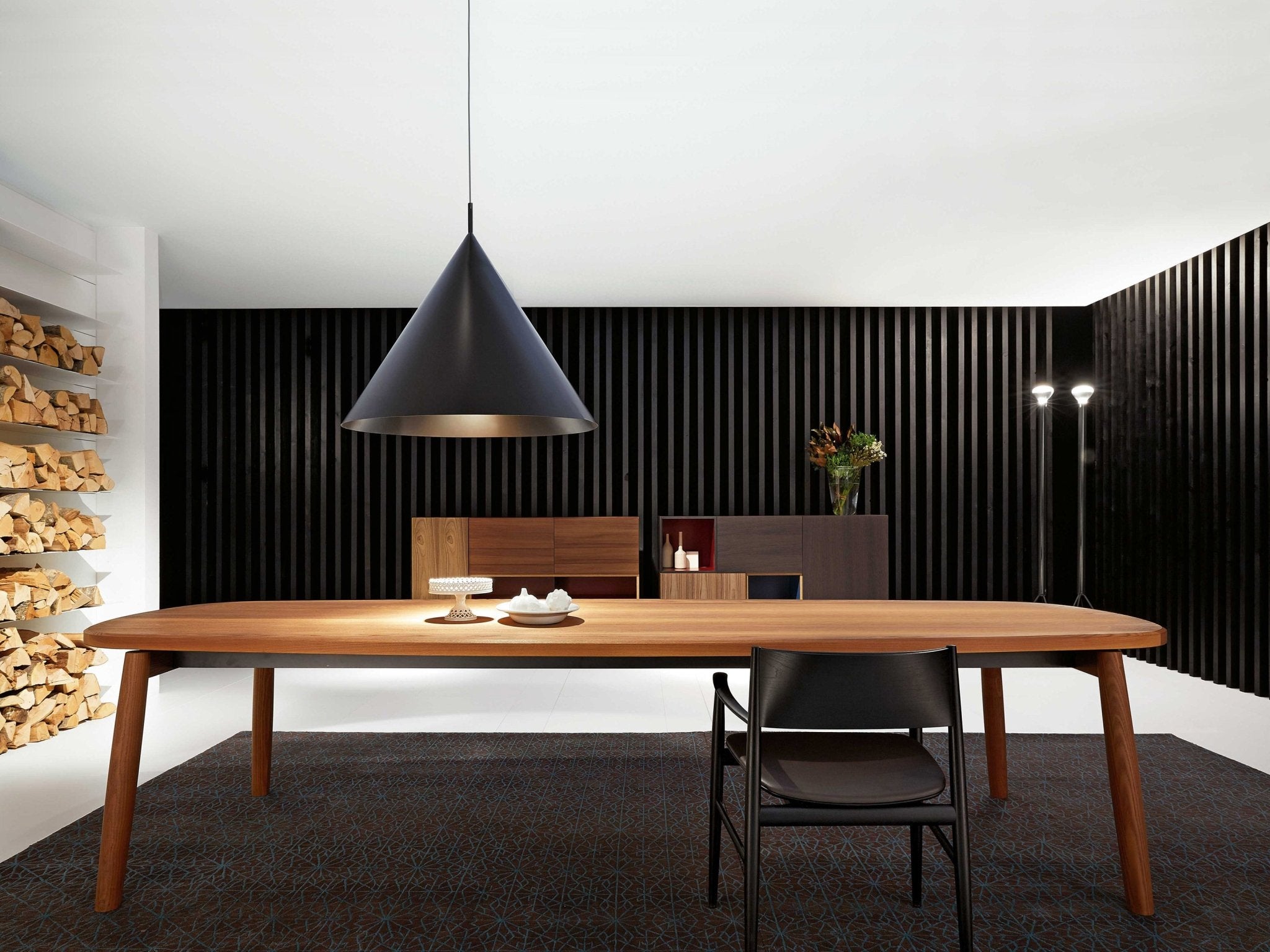 Tavolo Galileo - Sag 80 - Porro - Tavolo