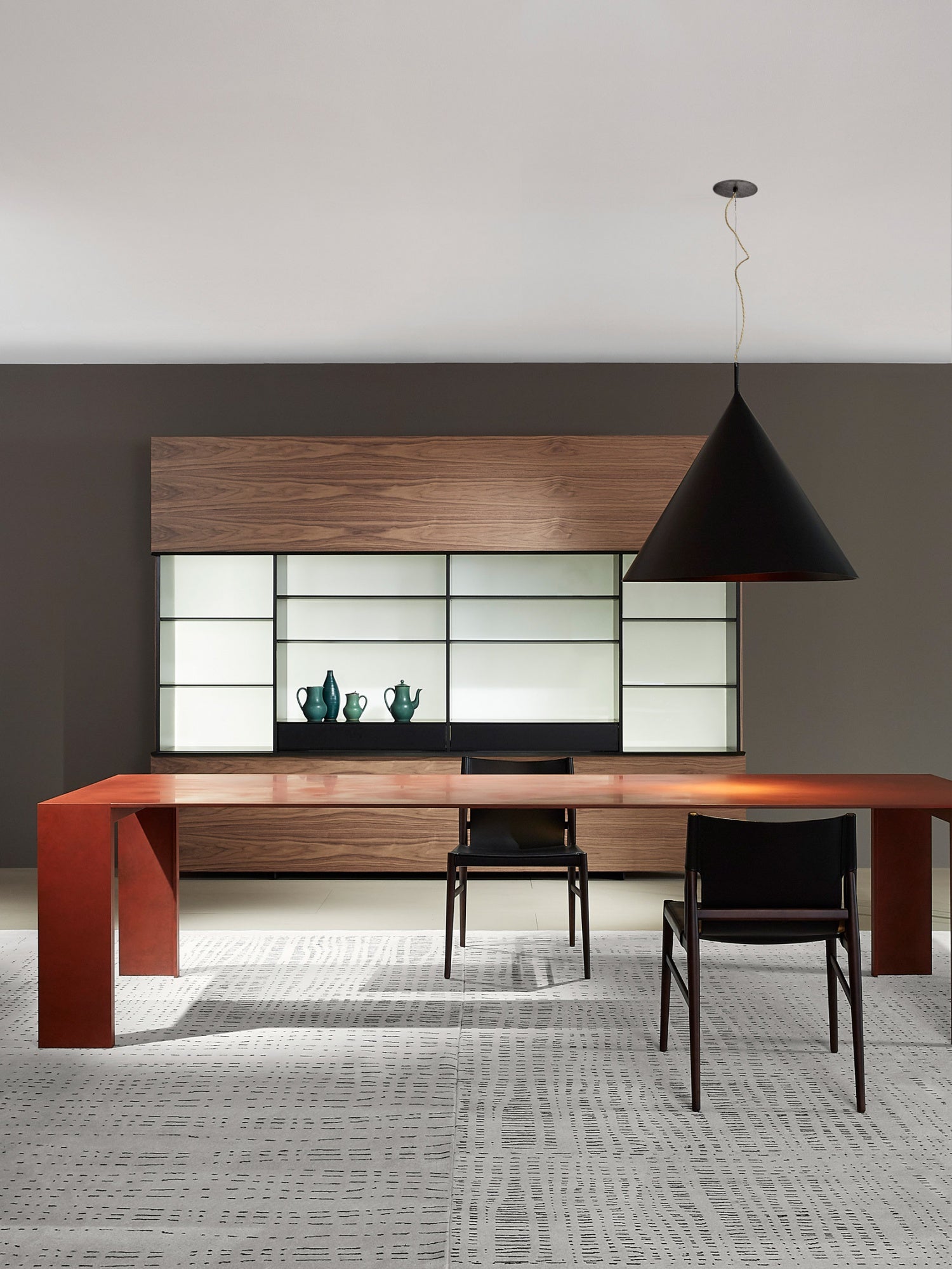 Contenitore Gallery - Sag 80 - Porro - Contenitore