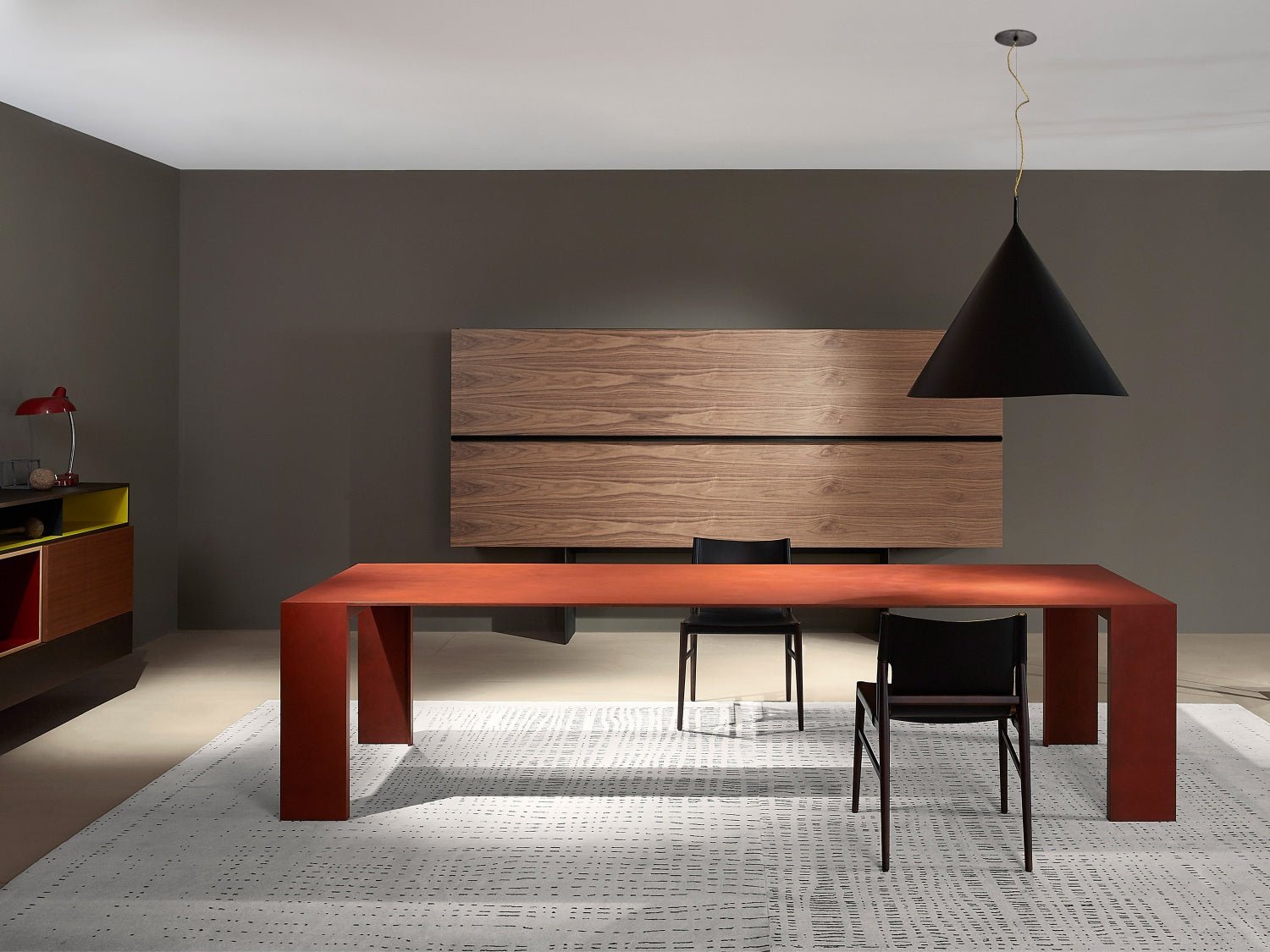 Contenitore Gallery - Sag 80 - Porro - Contenitore