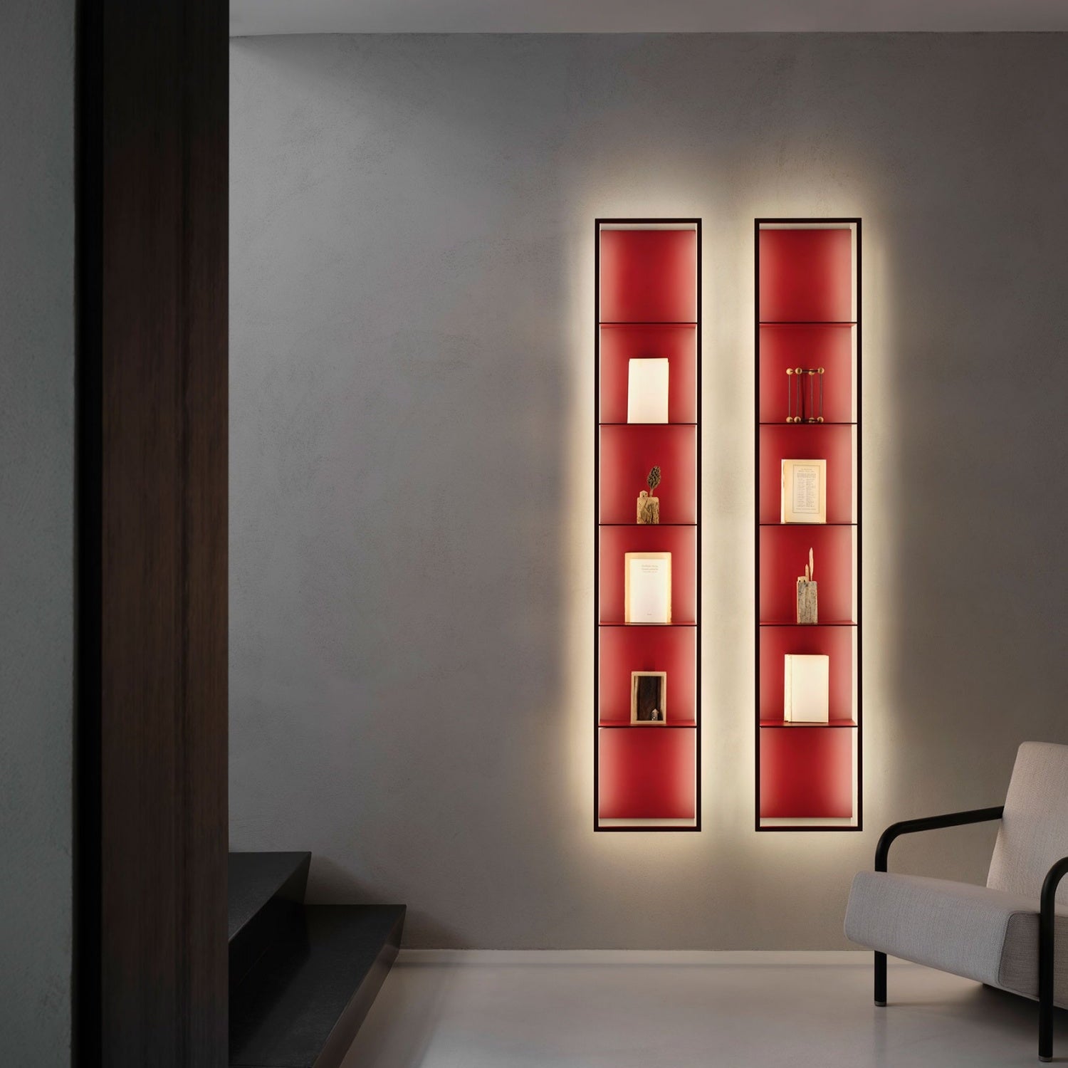 Complemento Gap - Sag 80 - Porro - Complemento