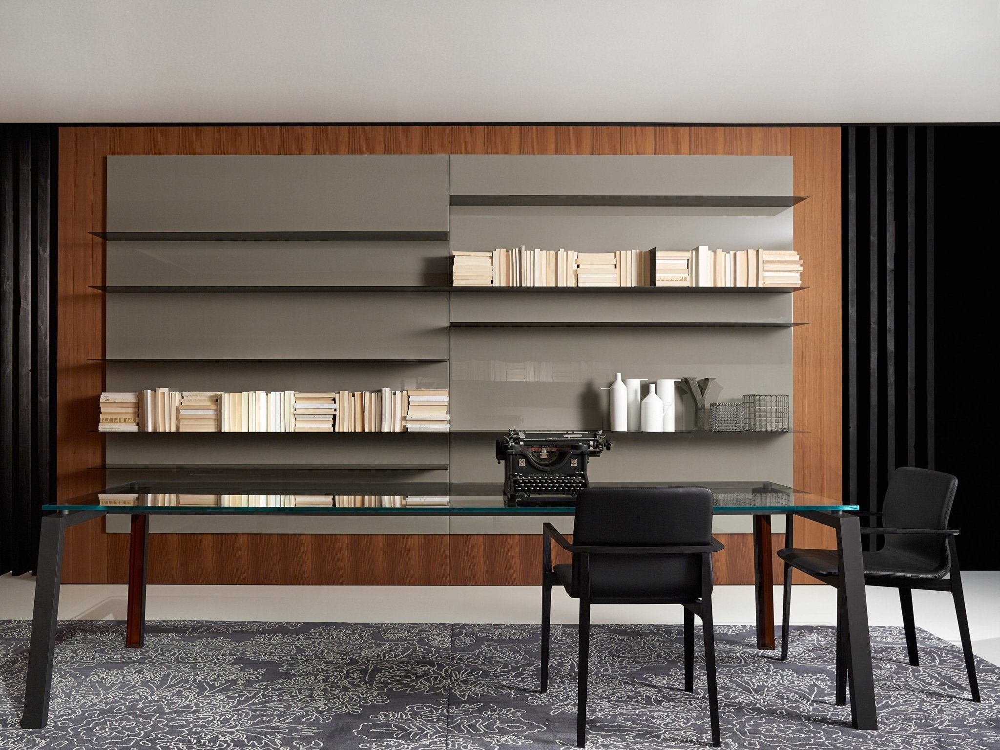 Sedia Garda - Sag 80 - Porro - Sedia