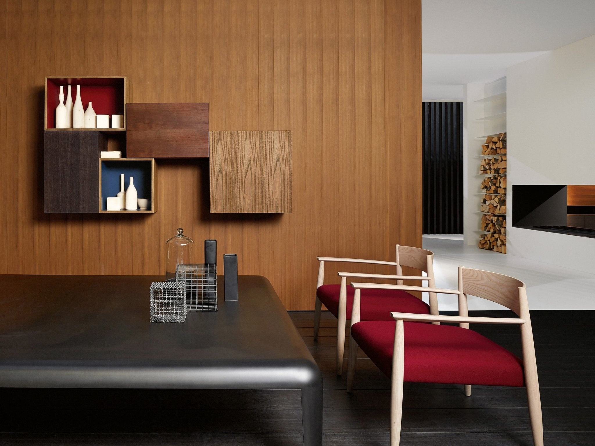 Poltrona Ghiaccio - Sag 80 - Porro - Poltrona