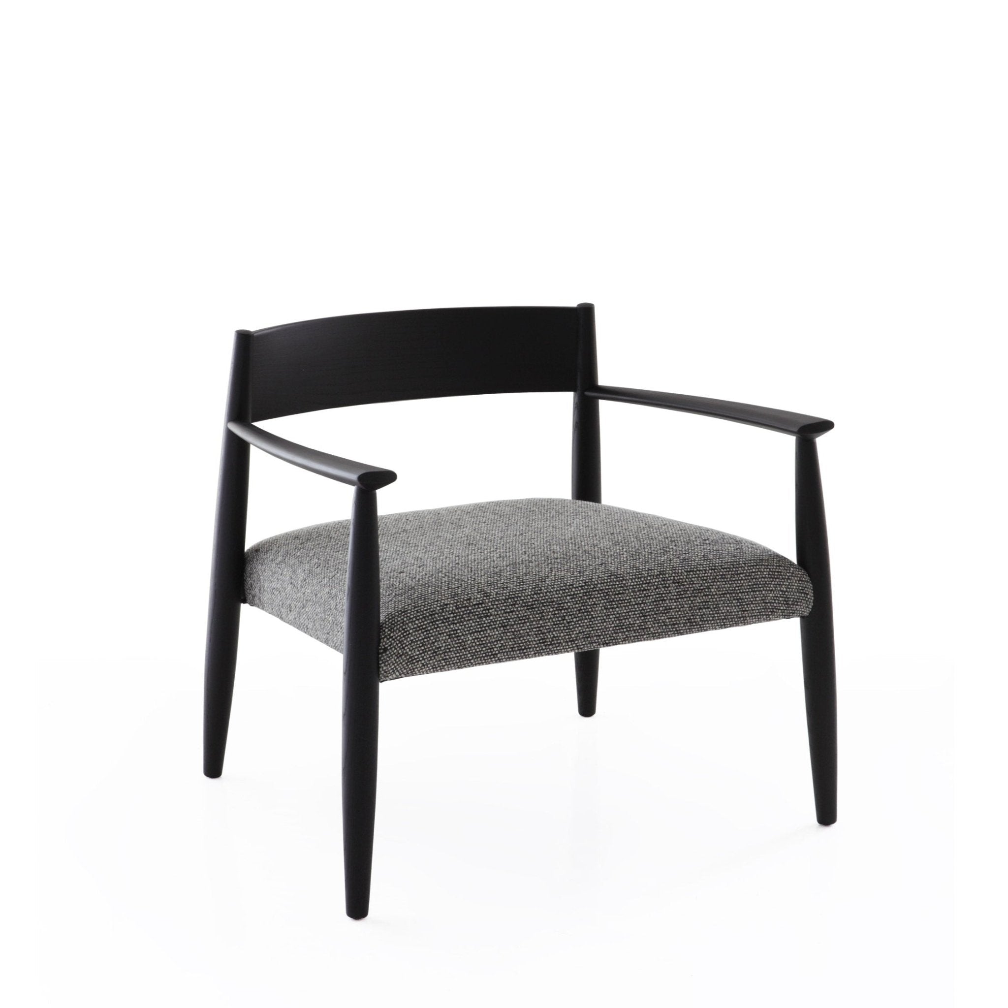 Poltrona Ghiaccio - Sag 80 - Porro - Poltrona