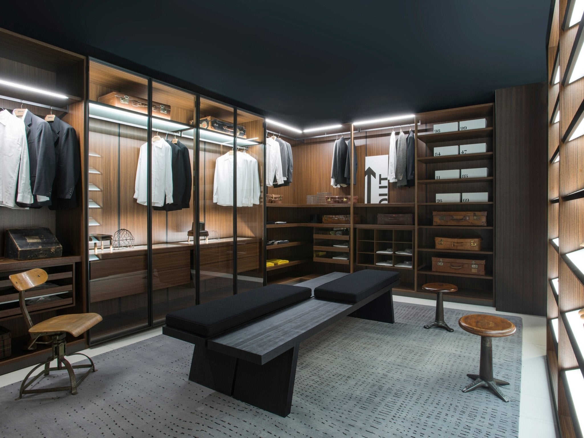 Complemento Groove - Sag 80 - Porro - Complemento