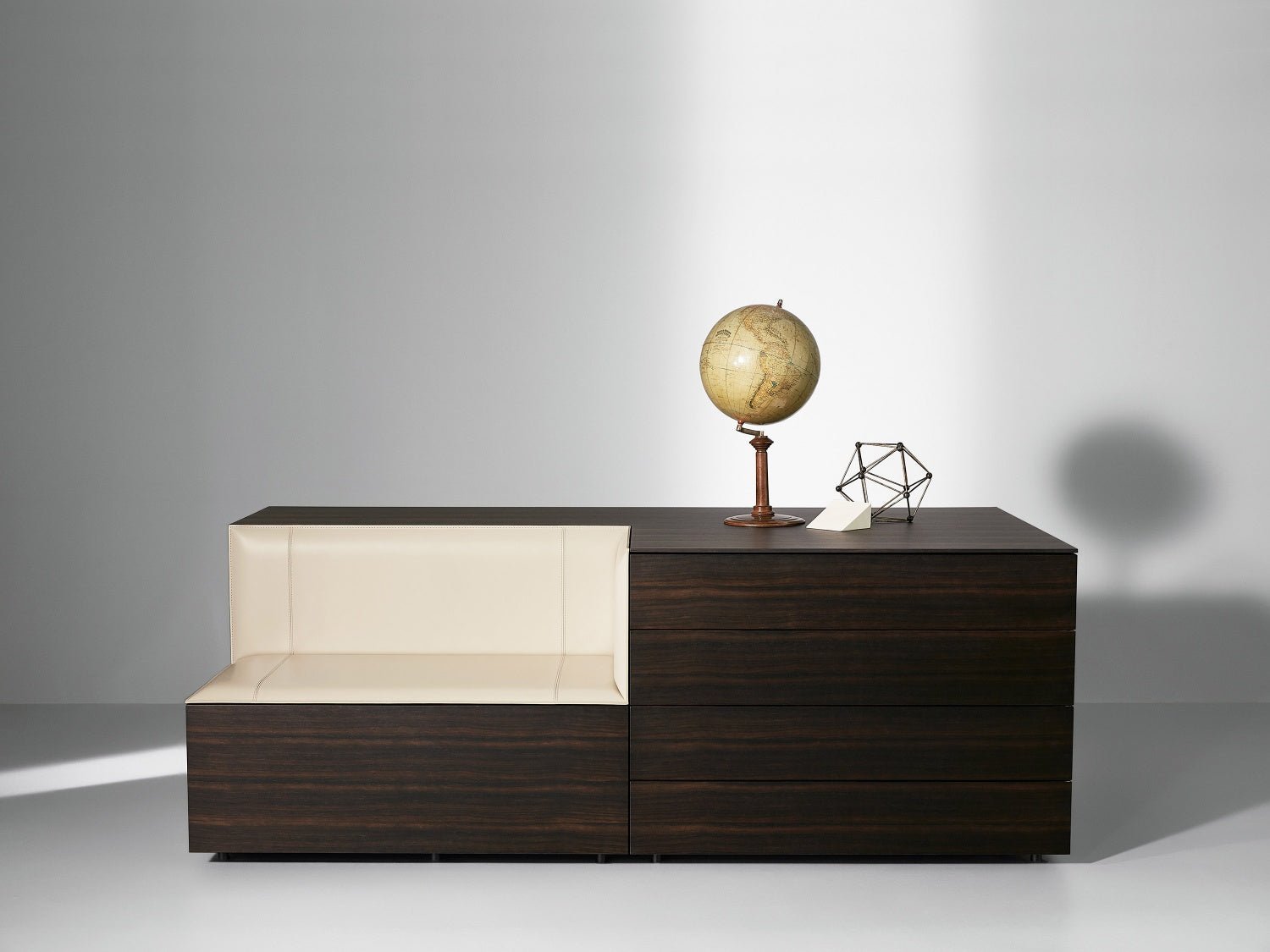 Contenitore Hub - Sag 80 - Porro - Contenitore