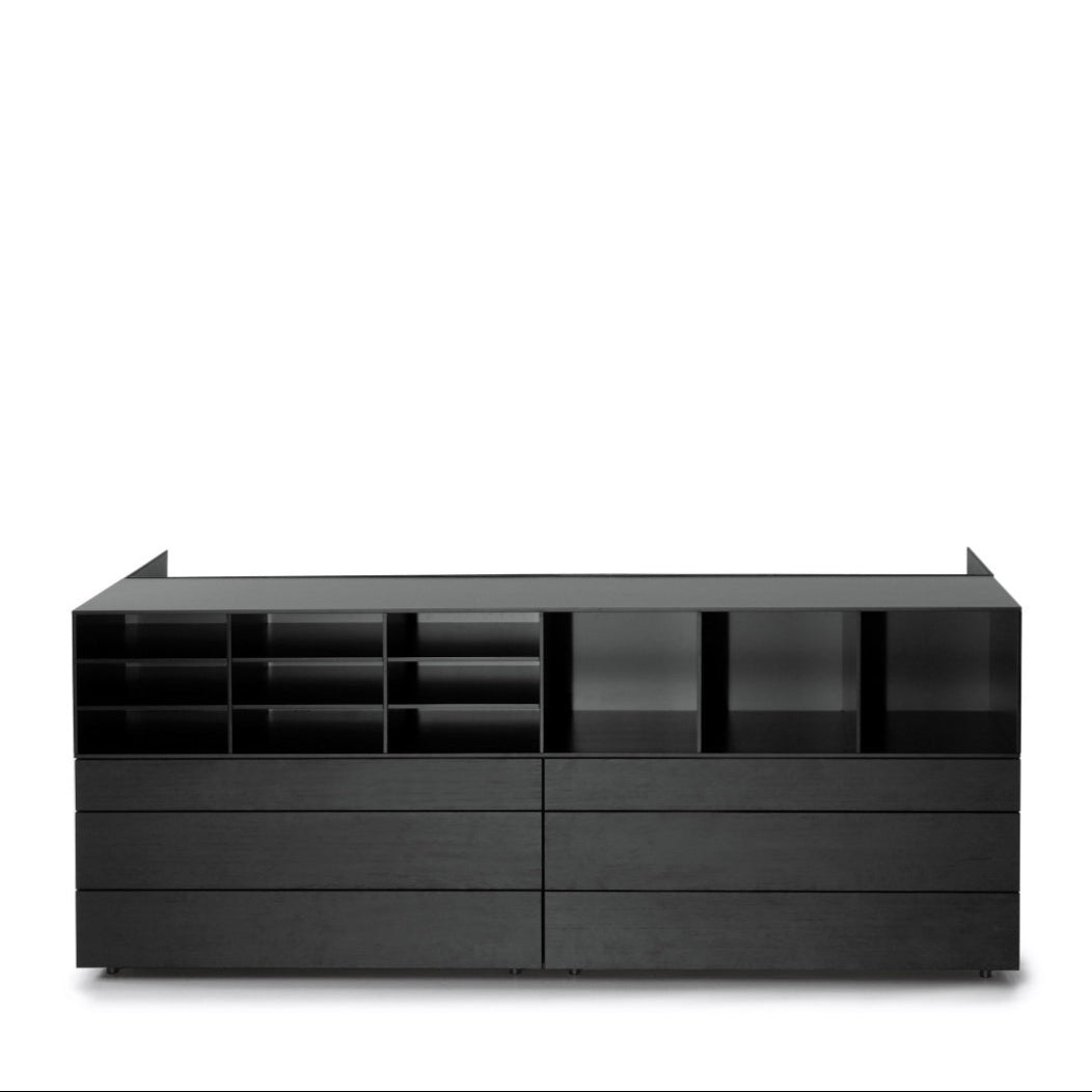 Contenitore Hub - Sag 80 - Porro - Contenitore