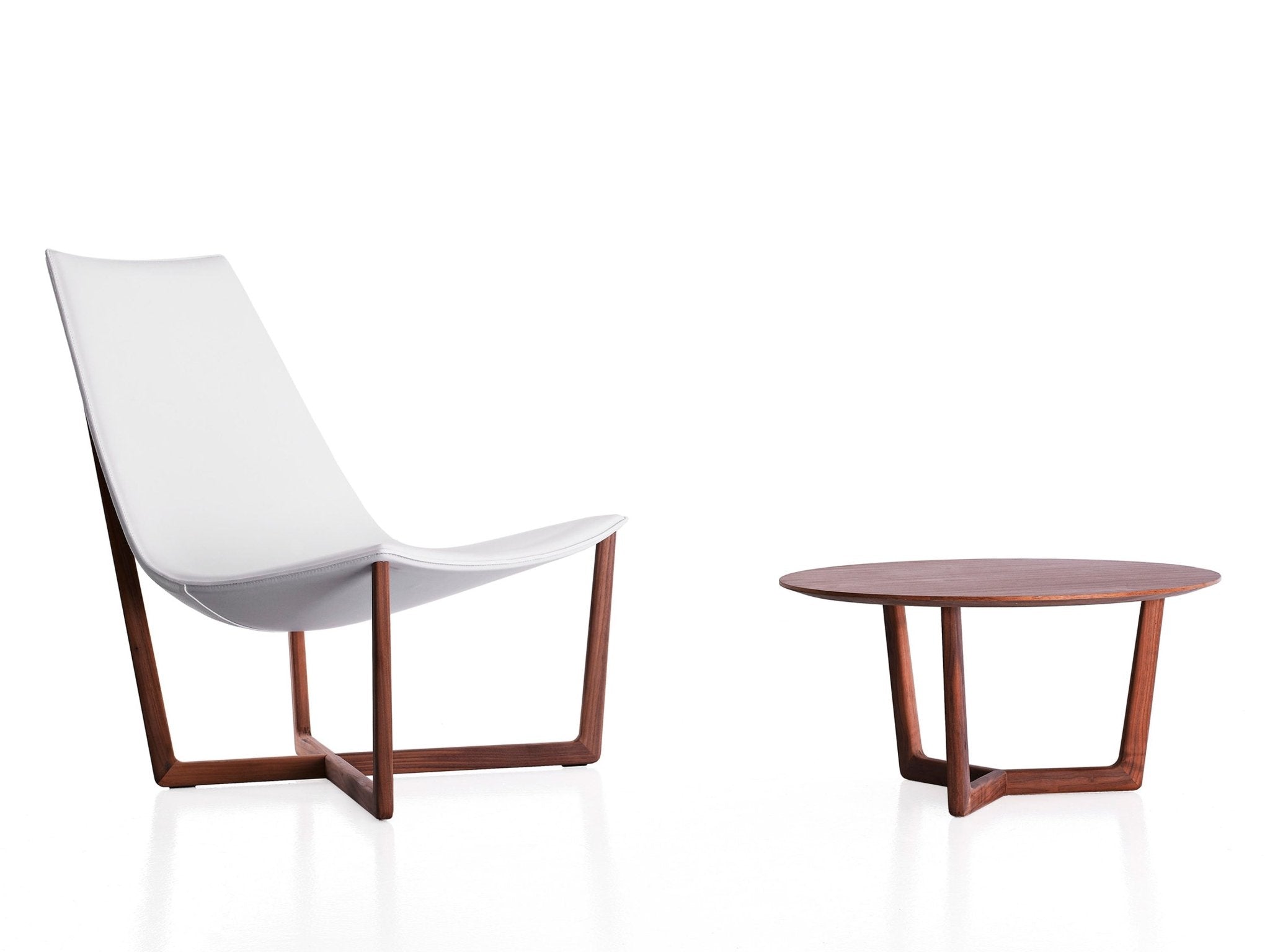 Poltrona Jade + Shahan - Sag 80 - Porro - Poltrona