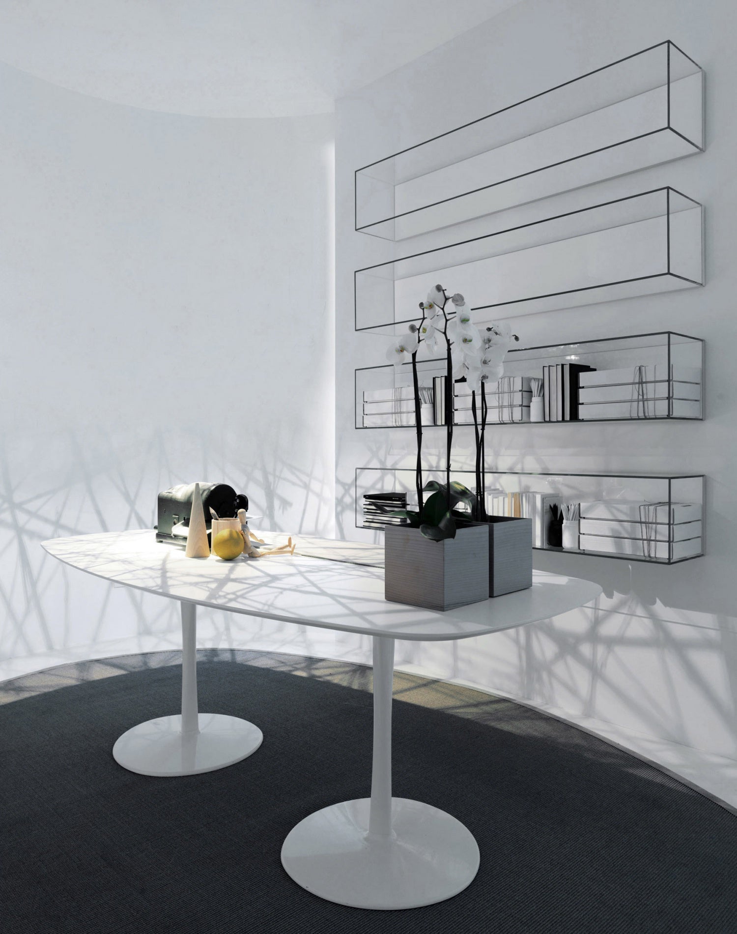 Tavolo Join - Sag 80 - Porro - Tavolo