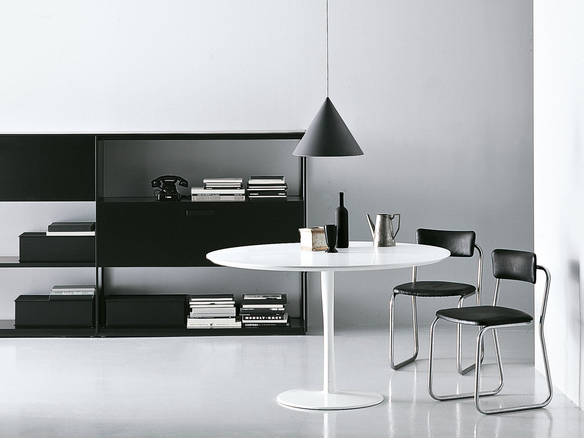 Tavolo Join - Sag 80 - Porro - Tavolo