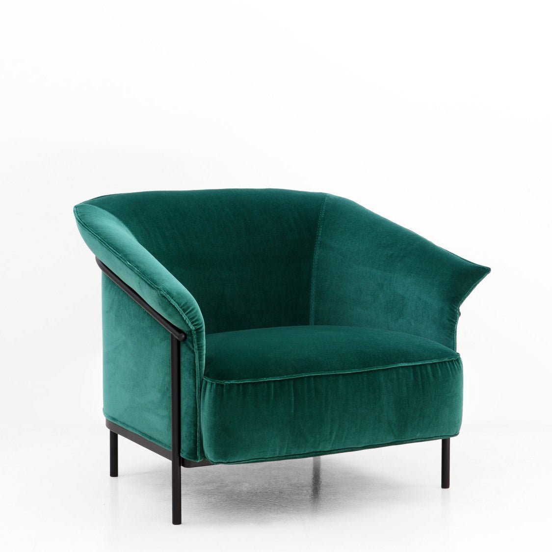 Poltrona Kite - Sag 80 - Porro - Poltrona