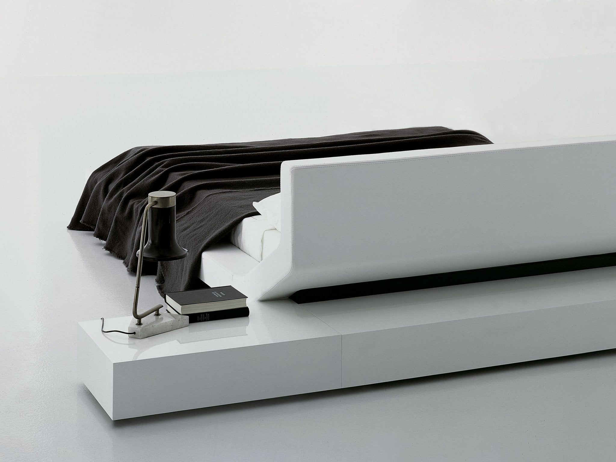 Letto Lipla - Sag 80 - Porro - Letto