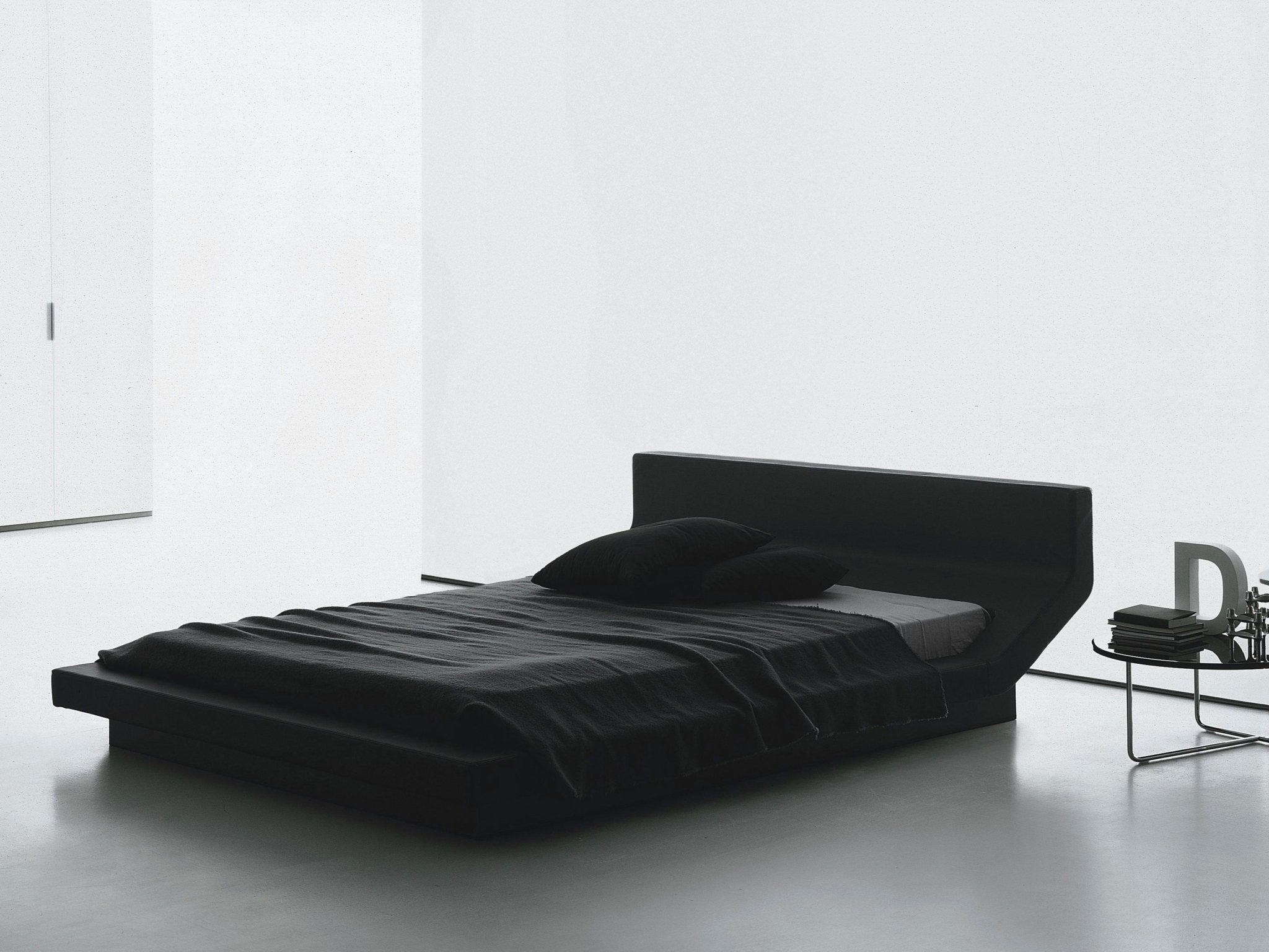 Letto Lipla - Sag 80 - Porro - Letto