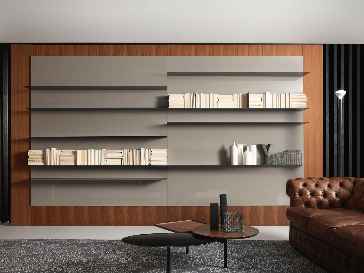 Libreria Load - it - Sag 80 - Porro - Libreria