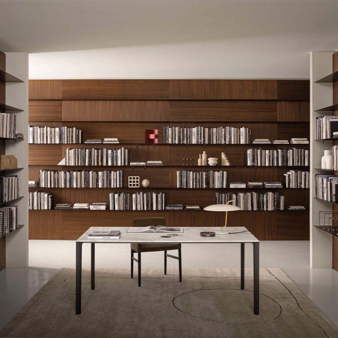 Libreria Load - it - Sag 80 - Porro - Libreria