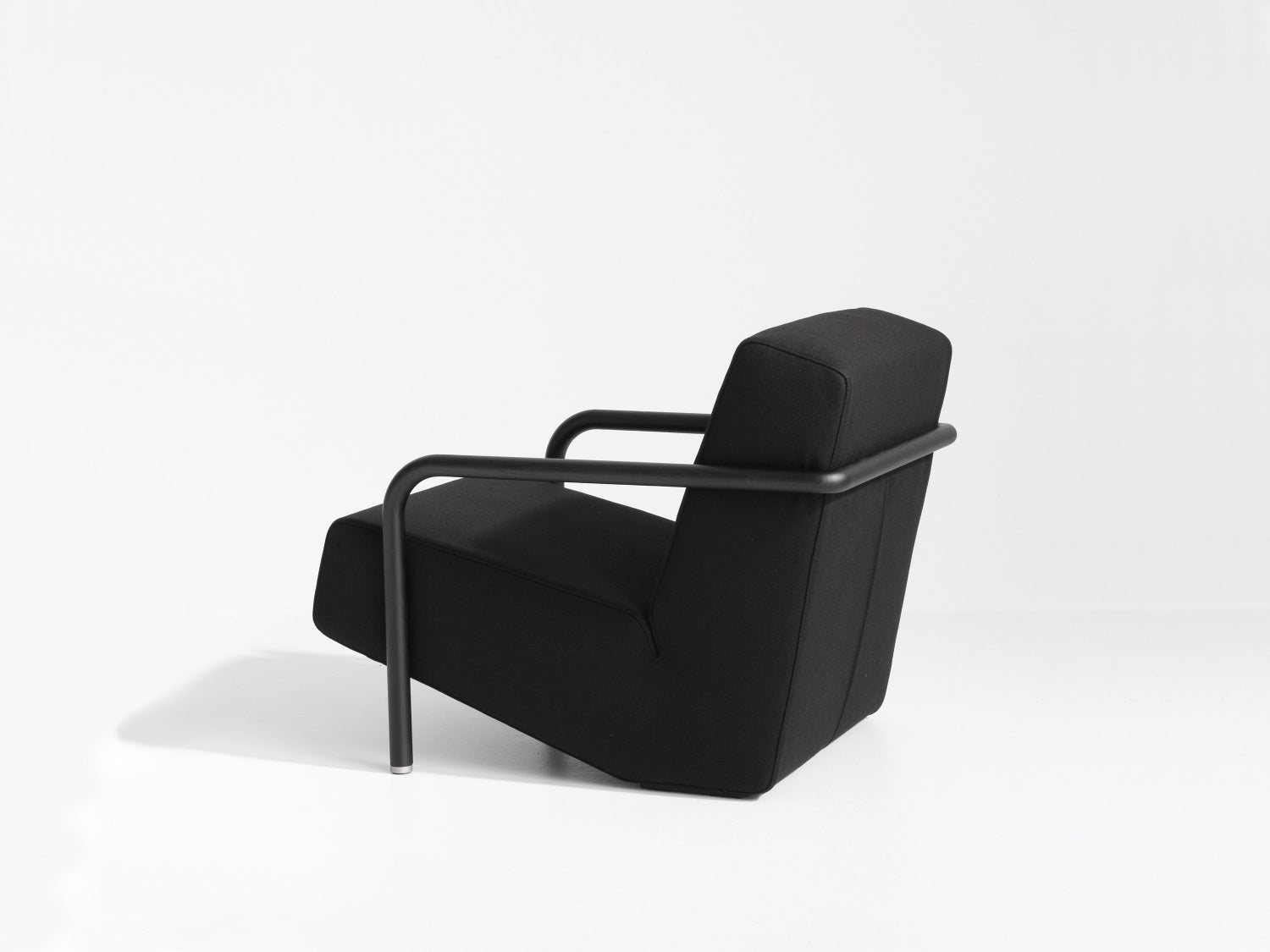 Poltrona Lullaby - Sag 80 - Porro - Poltrona