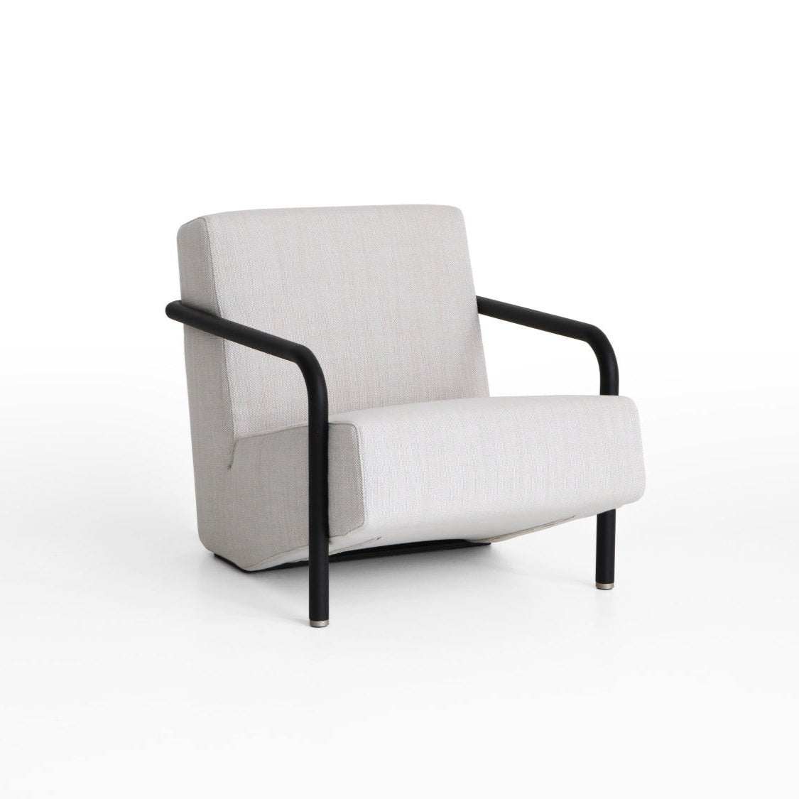 Poltrona Lullaby - Sag 80 - Porro - Poltrona