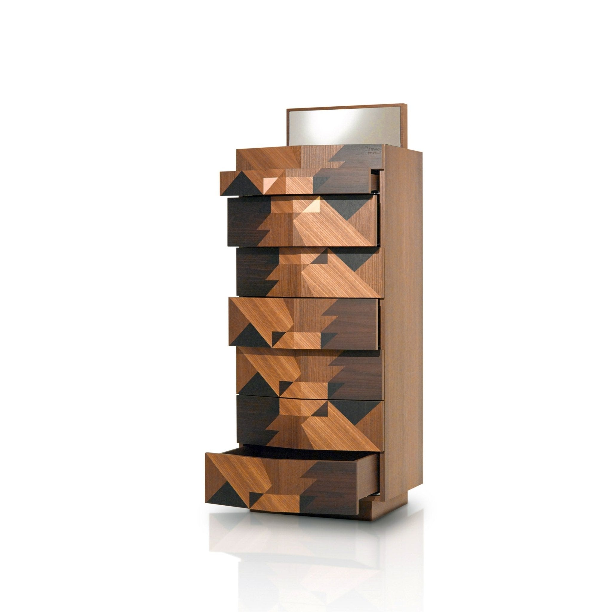 Contenitore Maggio - Sag 80 - Porro - Contenitore