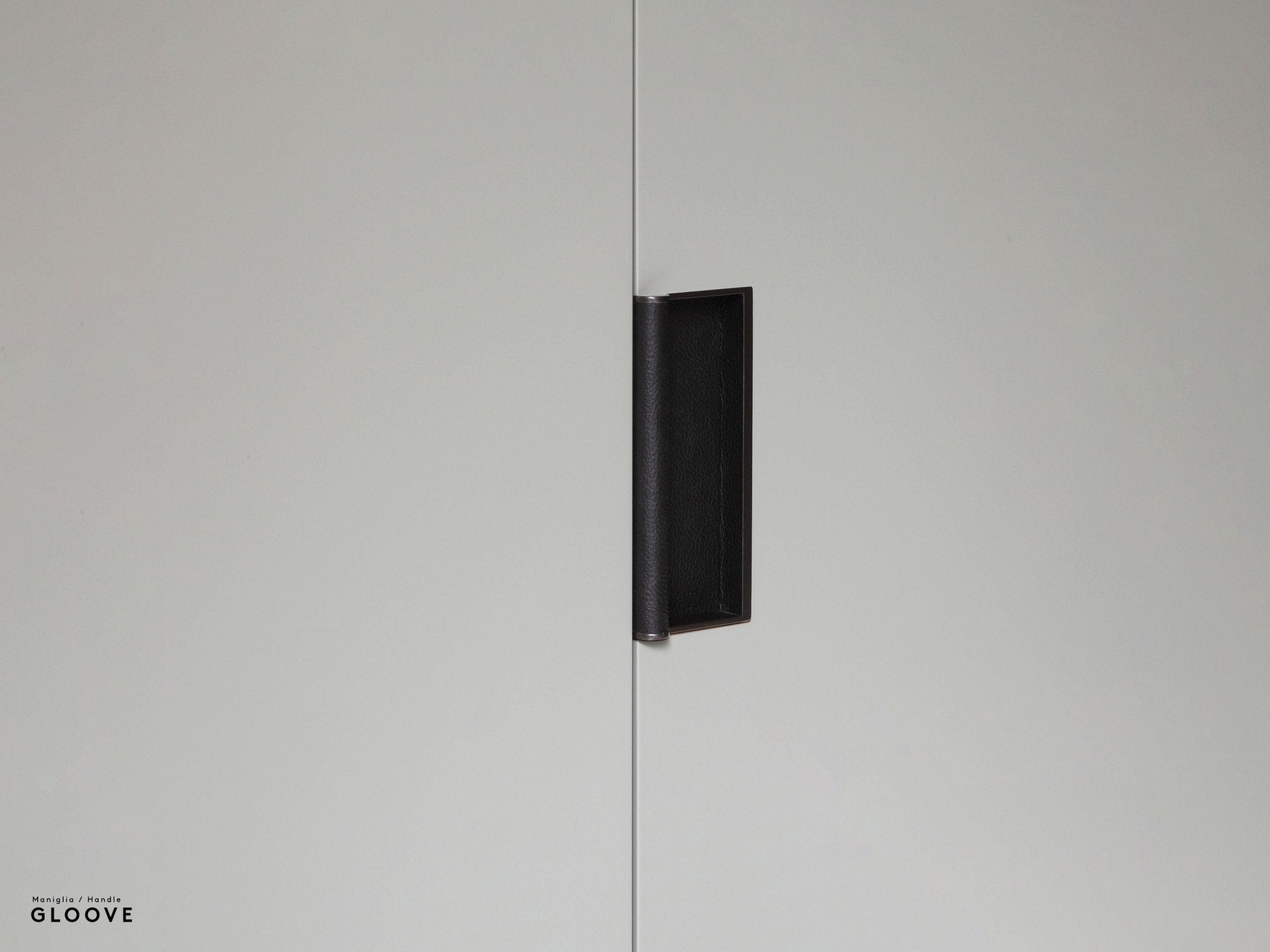 Armadio Maniglie - Sag 80 - Porro - Complemento