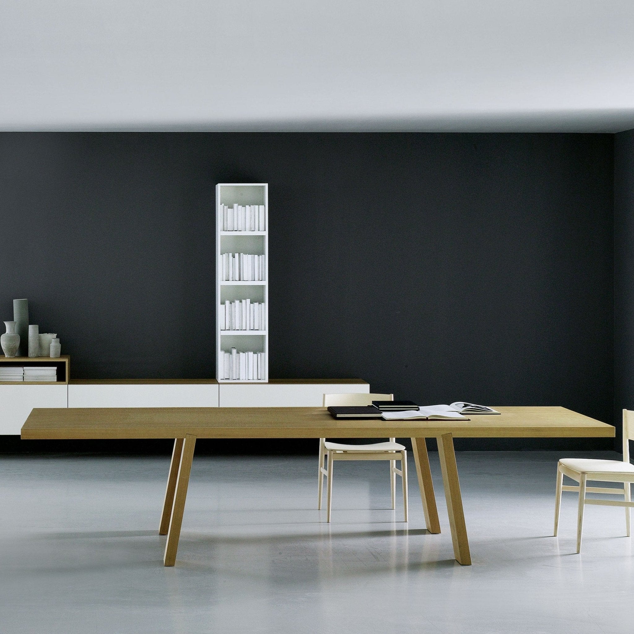 Tavolo Minimo Light - Sag 80 - Porro - Tavolo