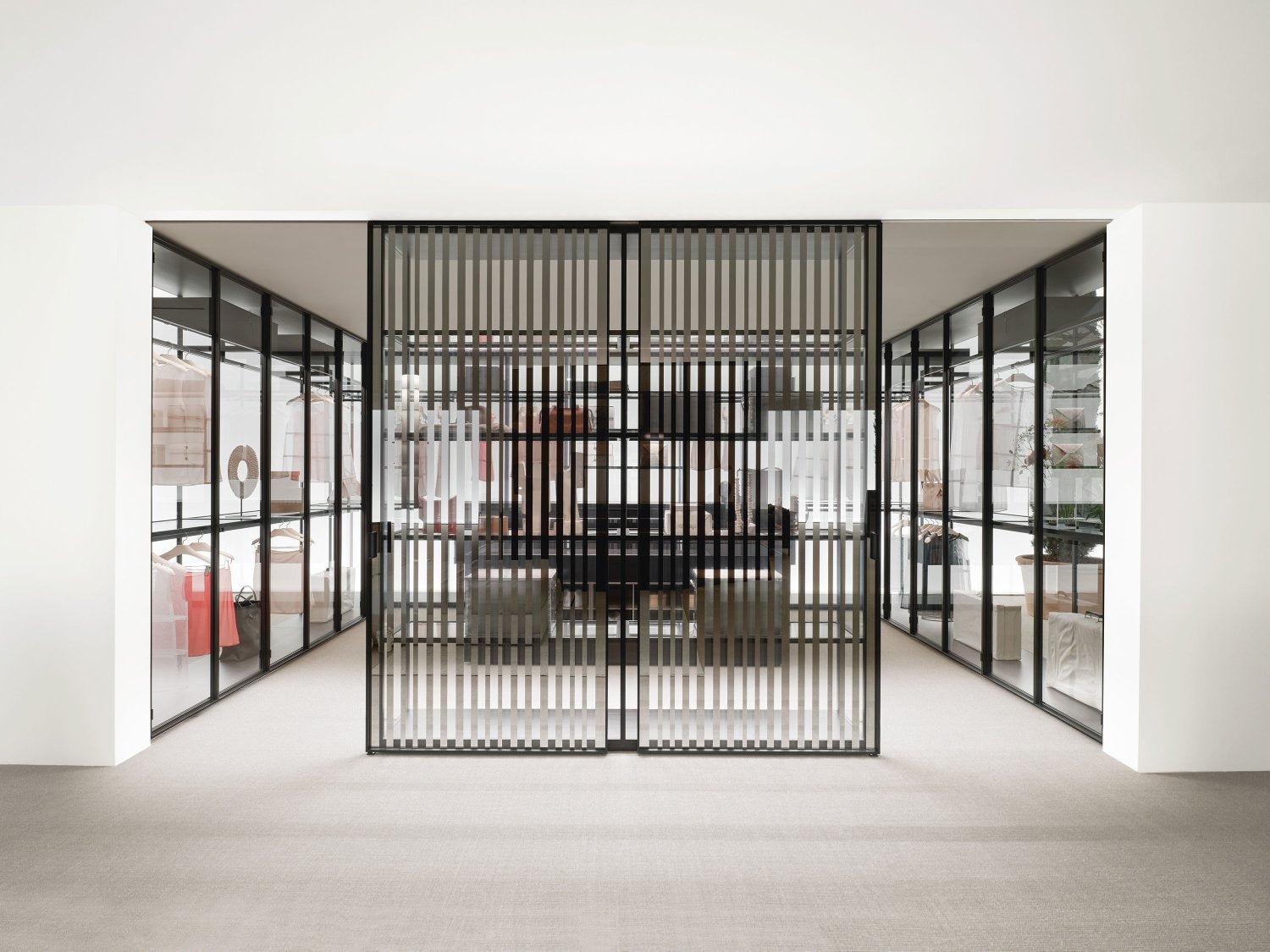 Divisori Glide Miru - Sag 80 - Porro - Complemento