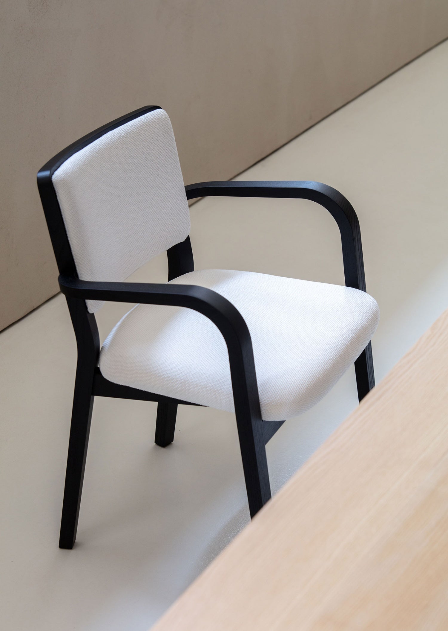 Sedia Nebbia - Sag 80 - Porro - Sedia