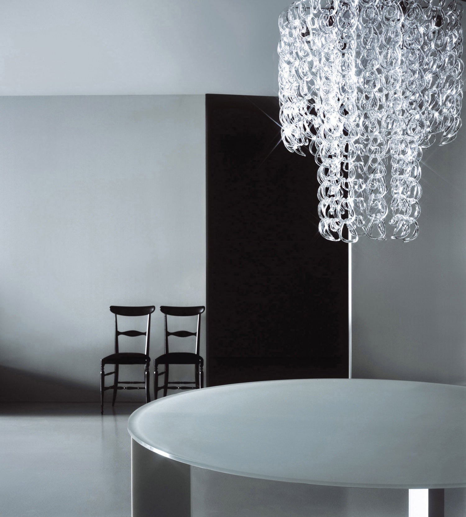 Accessoro P - Light - Sag 80 - Porro - Complemento