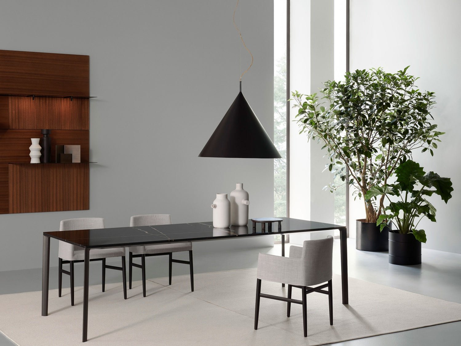 Tavolo Pascal - Sag 80 - Porro - Tavolo